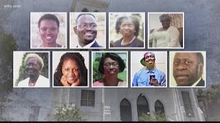 Documentary tells the story of the Emanuel Nine