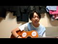 「SUMMER BOY」藤井フミヤ【リクエスト】ギター弾き語り カバー cover