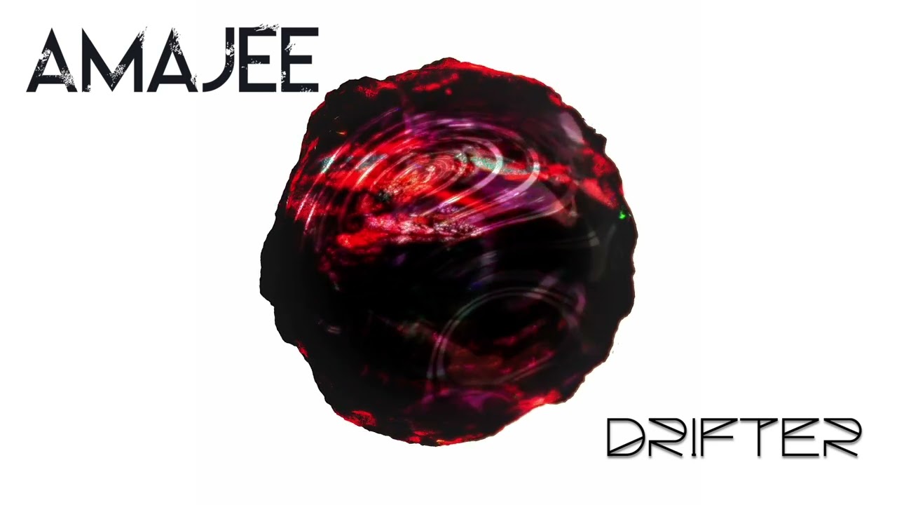 YouTube에서 AMAJEE - DRIFTER (official music visualizer) 보기 YouTube에서 AMAJEE - DRIFTER (official music visualizer) 보기