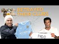 Top 10 Direct Transfers Between Rival Clubs