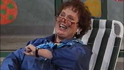 In Outer Space (2021 Version) Part 3