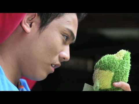 Akim-Inilah Cinta Official Music Video [HQ]