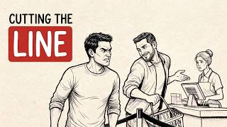 The Hidden Psychology of Waiting in Line