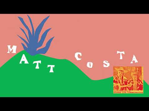 Putar Hongos - Matt Costa