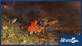 Nineteen unaccounted for following explosion at Tennessee explosives plant