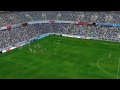 Fm 2015 Pione Sisto Goal Real Sociedad