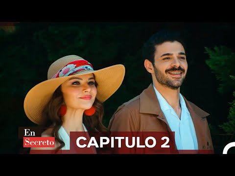 En Secreto Capítulo 2 (Doblado en Español)