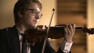 Aeolus Quartet - 2016 BISQC Rolston Session