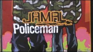 Jamal - Policeman