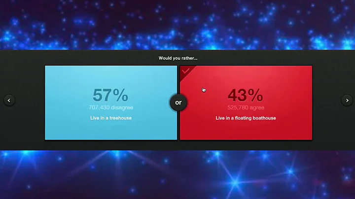 Bieber or Miley | Would You Rather? [Part 2]