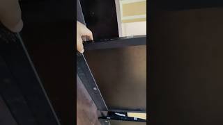 Hp Monitor built in CPU Unboxing..#hp #viralvideo #youtubeshorts #youtube #youtuber #unboxing #cpu
