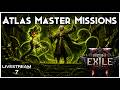 Oracle Plants CoC | Path of Exile 2 | Stream 7