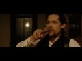 The assassination of jesse james by the coward robert ford 2007  george shepherd scene