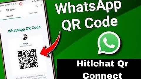 Create a Whatsapp Ai Chatbot in 5 Minutes Using QR code connection | Full Tutorial | HitlChat