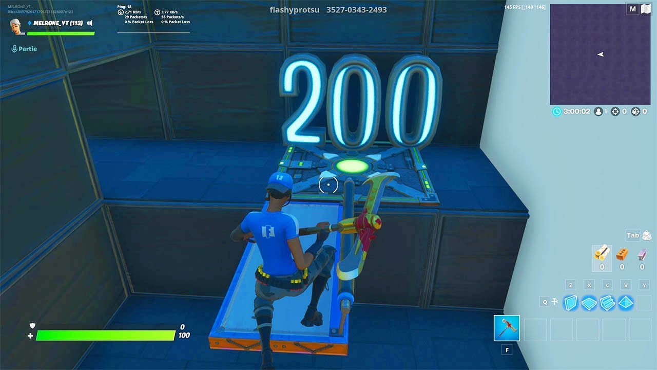 Карта дез ран