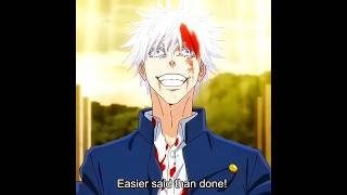 Gojo Satoru Editing Amv