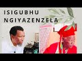 Ayanda Msweli Foundation | Izigibhu Ngiyazenzela | Prof Godo Interview