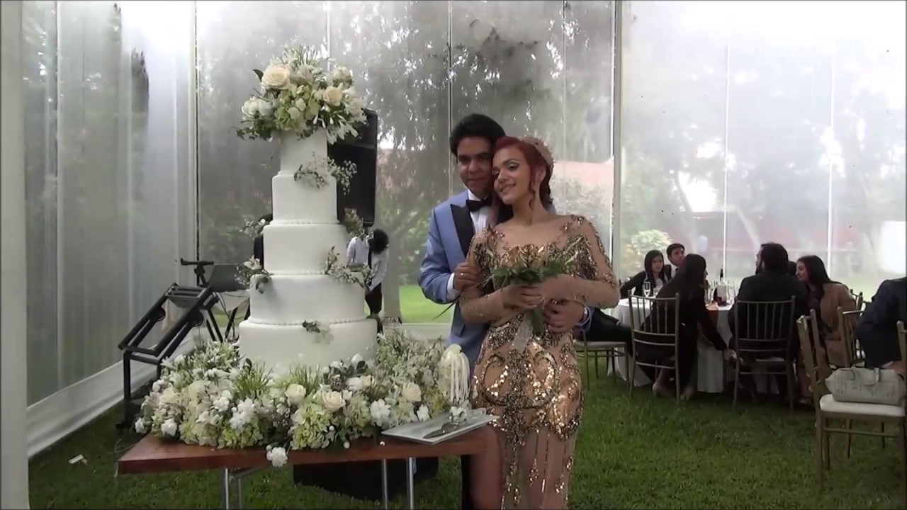 Bodas en Lima - buffet en Lima - Catering para bodas campestre en Lima ...