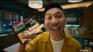Iklan Indomie Mi Nyemek Banglahdese Nyemek Baru Rempahnya Sekalap Itu 15sec versi 1 2025