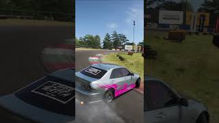 #forzahorizon6 #altezza highspeed entry! #forzahorizon #mozar3