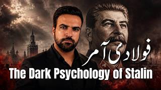The Psychology of Stalin | How Fear Created a Ruthless Dictator