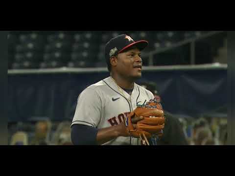 Video: Hráč Baseballu Dělal Podivná Tvrzení O Mimozemšťanech A Cestování času - Alternativní Pohled