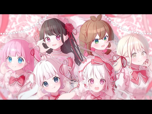 I Tried Singing] Kiss Me Patissier/CANDY TUNE [Akatsuki Arimu x