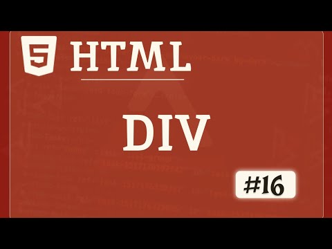 Learn HTML In Af-Somali 2023 #16  || DIV   #table   #ac_coder