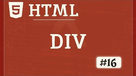 Learn HTML In Af-Somali 2023 #16  || DIV   #table   #ac_coder