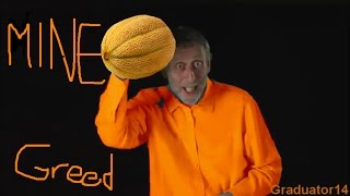 [YTP]-  THE SEVEN SINS:  GREED