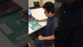 IST 256 Project Demo Video