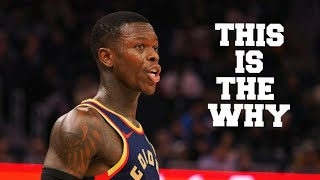 Dennis Schroder s NBA Career Explained