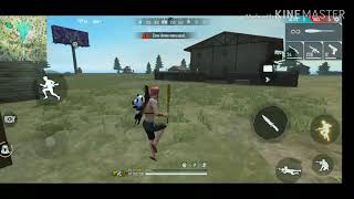 Ini Lah Akibatnya Ketika Ketemu Pro Player Karena Free Fare