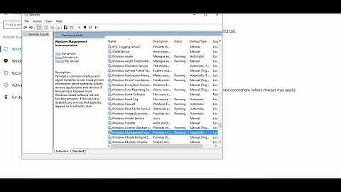 Cara Mengatasi Error Update di Windows Server 2016