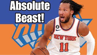 Are the New York Knicks looking to offload Derrick Rose and Immanuel  Quickley from their roster? - Basketball Network - Your daily dose of  basketball