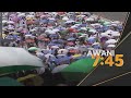 Ibadah Haji | Semua jemaah Malaysia selesai laksana