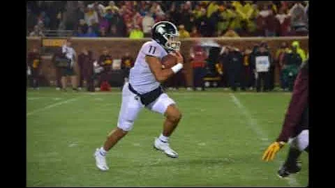 After Watching the Film, Dantonio Talks Minnesota ...