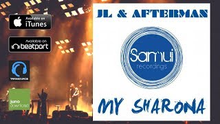 JL & AFTERMAN - My Sharona