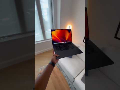 Video: Kan du køre Windows på en MacBook Air?