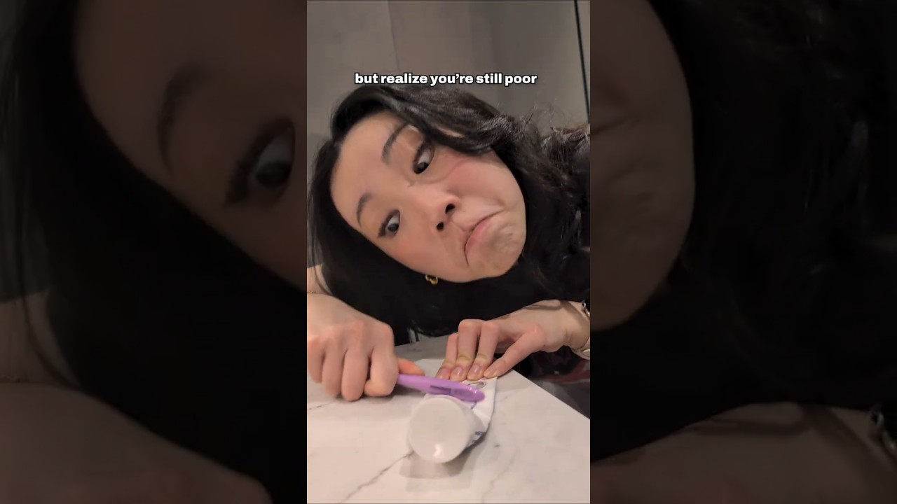 The Morning Routine Reality Check