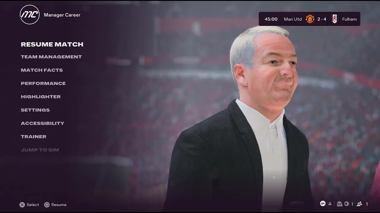 So close yet so so far