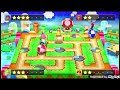 Mario Balance Ball Game