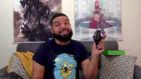 Unboxing: Xbox Elite Series 2 Controller