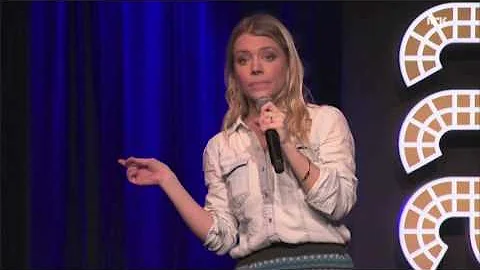 Standup Miriam Larsen