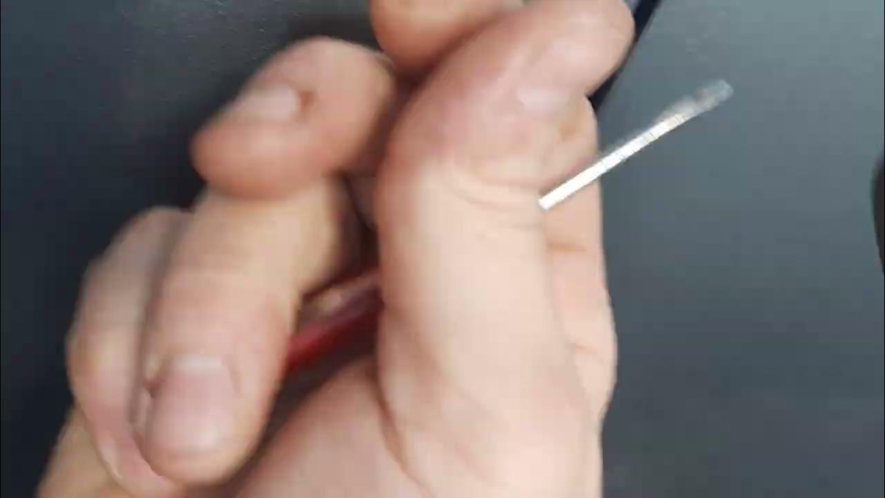 How to unlock Chevy Traverse. - YouTube