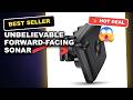 UNBELIEVABLE Forward Facing Sonar Performance Humminbird MEGA Live 2 Review