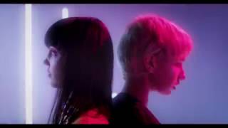 Kaleidoscope Fashion Film by ASYA SOLOV'EVA
