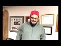 الشيخ الدكتور رضا شطا سلسلة إخلاص الأعمال 13 كيف تكون من المخلصين في الحج