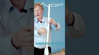 Ymop Unboxing U0026 Demo  Smart Mop Setup U0026 Easy Cleaning