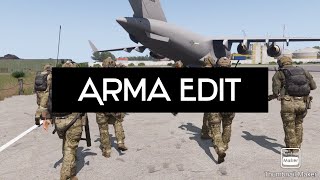 | 10th Sfg | Arma Edit | Heart attack |